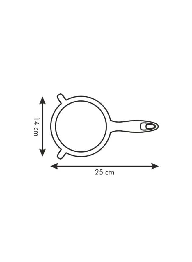 تسكوما مصفاة 14سم  "PRESTO" - Image 2